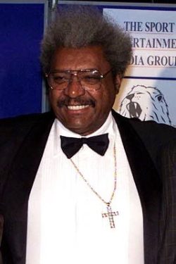 Don King