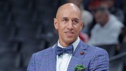 Doug Christie