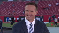 Drew Brees