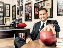 Drew Rosenhaus