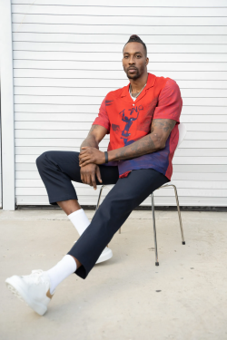 Dwight Howard