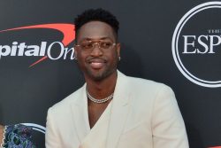 Dwyane Wade