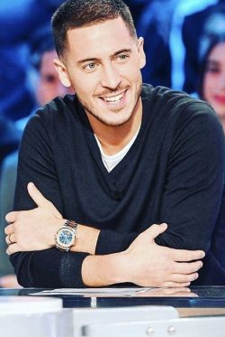 Eden Hazard