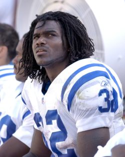 Edgerrin James