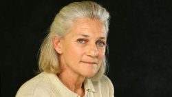 Elisabeth Badinter