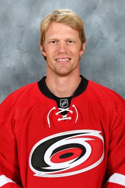 Eric Staal