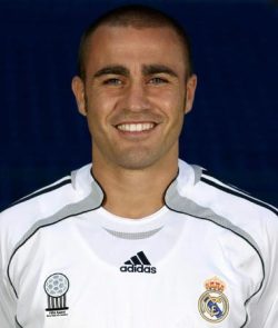 Fabio Cannavaro
