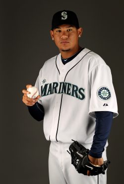 Felix Hernandez