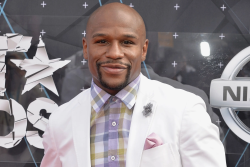 Floyd Mayweather