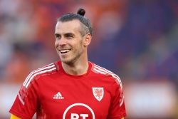 Gareth Bale