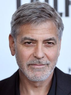George Timothy Clooney