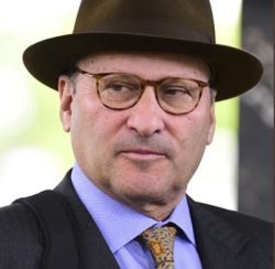 Gerard Wertheimer