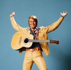 Glen Travis Campbell