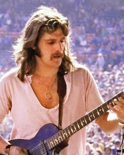 Glenn Lewis Frey