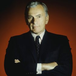 Gore Vidal