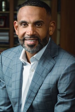Grant Hill
