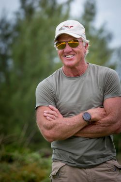 Greg Norman