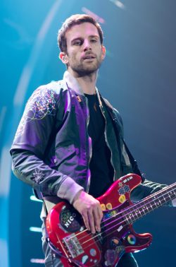 Guy Rupert Berryman