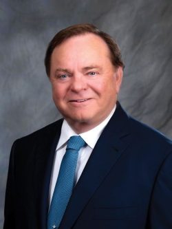 Harold Hamm