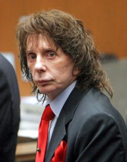 Harvey Phillip Spector