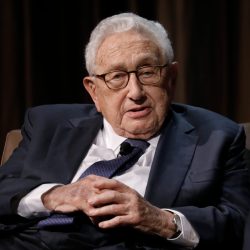 Henry Kissinger
