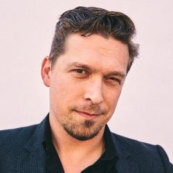 Isaac Hanson