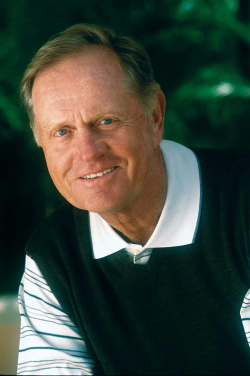 Jack Nicklaus
