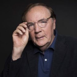 James Brendan Patterson