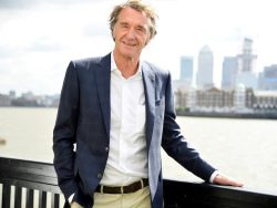James Ratcliffe