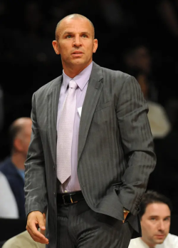 Jason Kidd