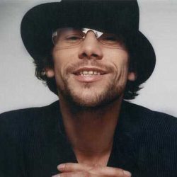 Jason Luís Cheetham
