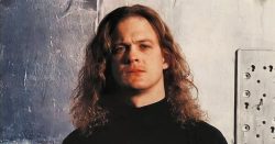 Jason Newsted