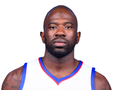 Jason Richardson