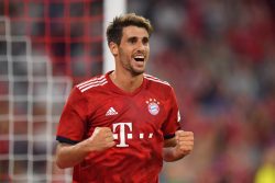 Javi Martínez