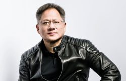 Jensen Huang