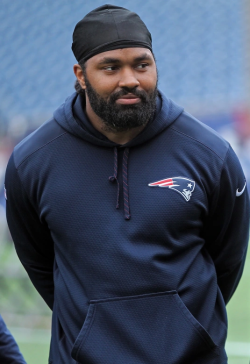 Jerod Mayo