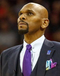 Jerry Stackhouse