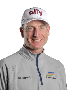 Jim Furyk