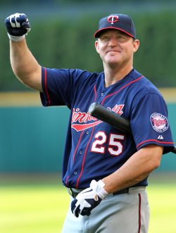 Jim Thome