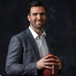 Joe Flacco