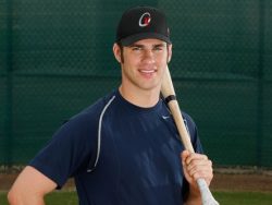 Joe Mauer