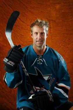 Joe Thornton