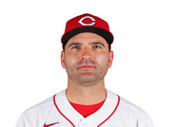Joey Votto