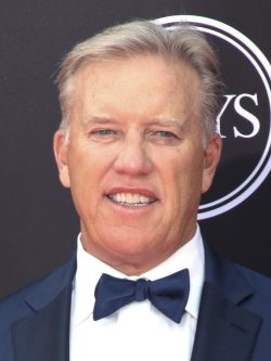John Elway