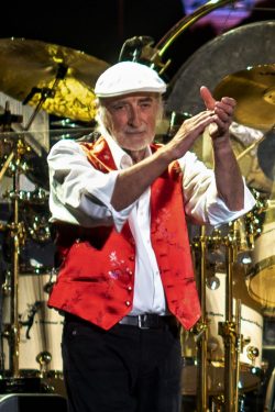 John Graham McVie