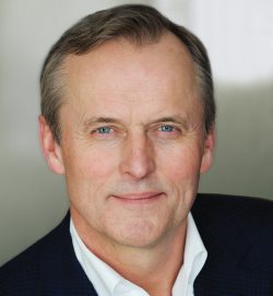John Ray Grisham
