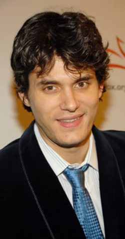John Mayer