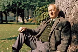 John Ronald Reuel Tolkien