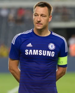 John Terry