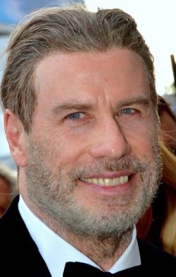 John Joseph Travolta